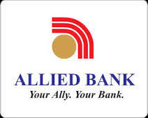 ALLIED-BANK – RUMINATIONS & PEREGRINATIONS