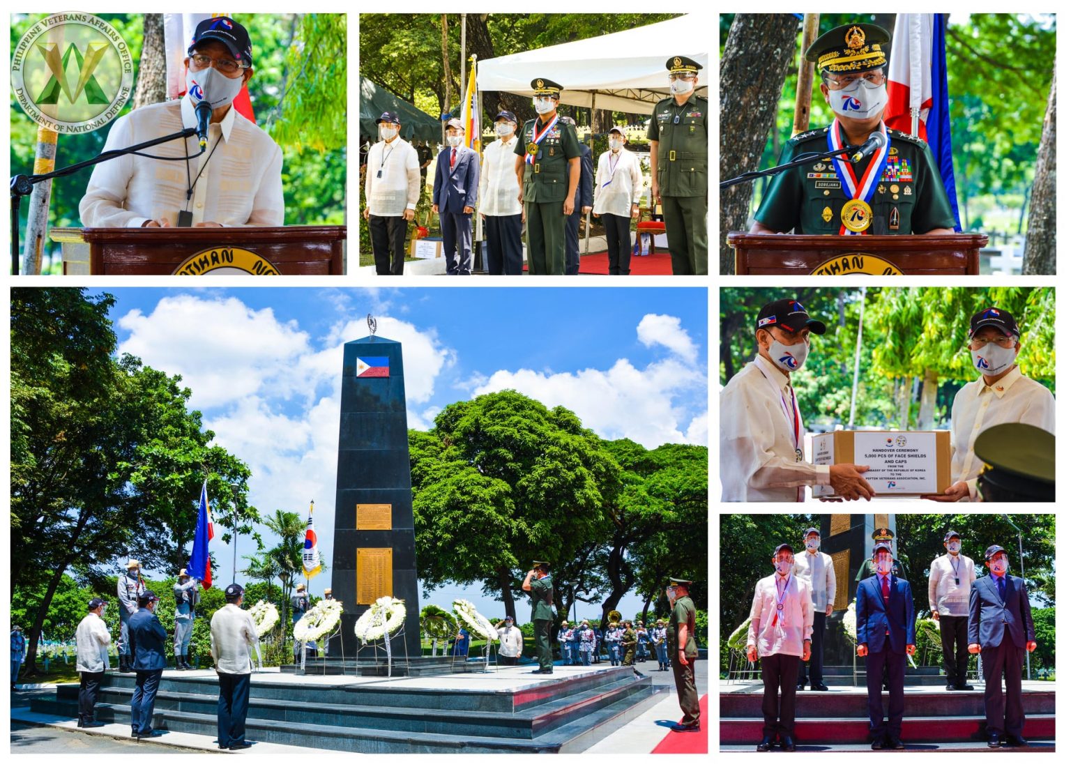 SPEECH DELIVERED BY ATTY WALTER T YOUNG IN BEHALF OF HIS 98 YEAR OLD ...